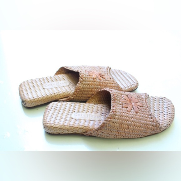 Cole Haan slide sandals - Picture 9 of 11